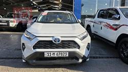 تويوتا راف 4